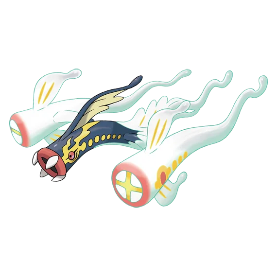 Pokémon aleatorio