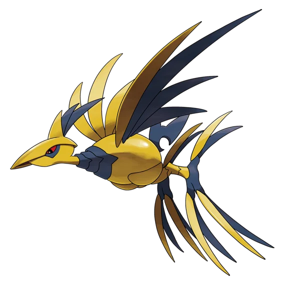 Pokémon aleatorio