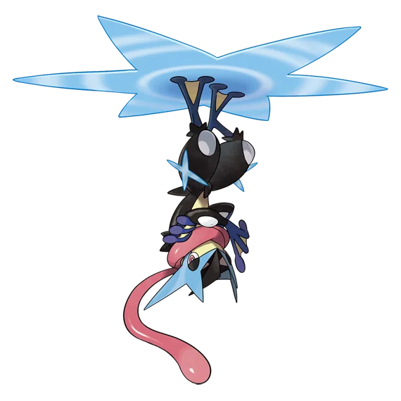 Pokémon aleatorio