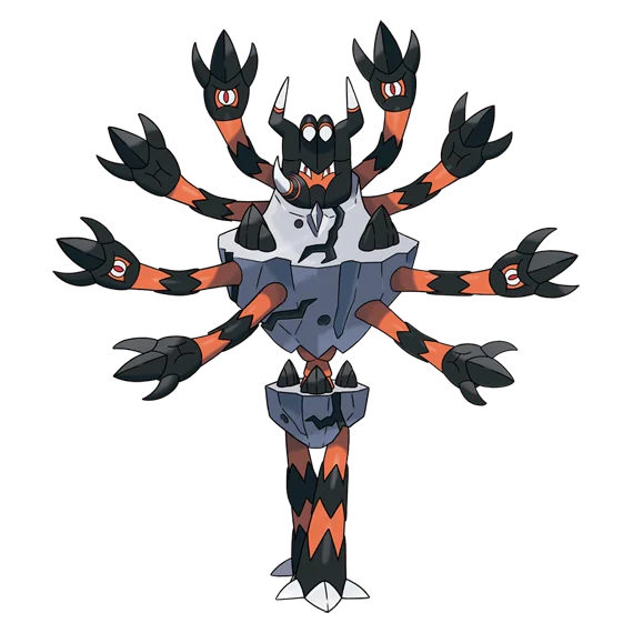 Pokémon aleatorio