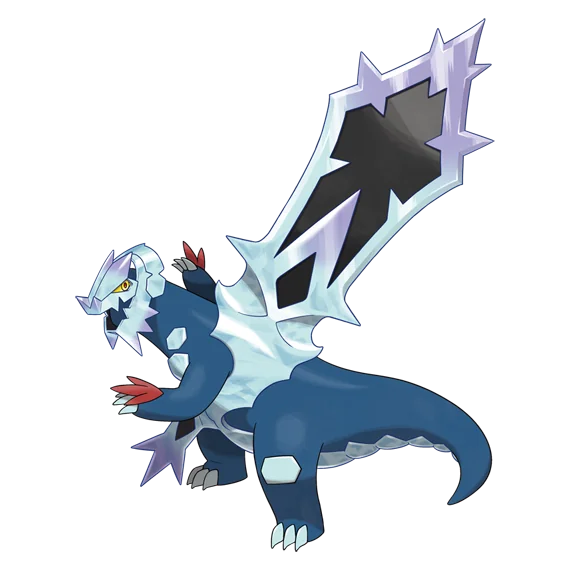 Pokémon aleatorio