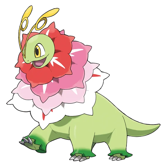 Pokémon aleatorio