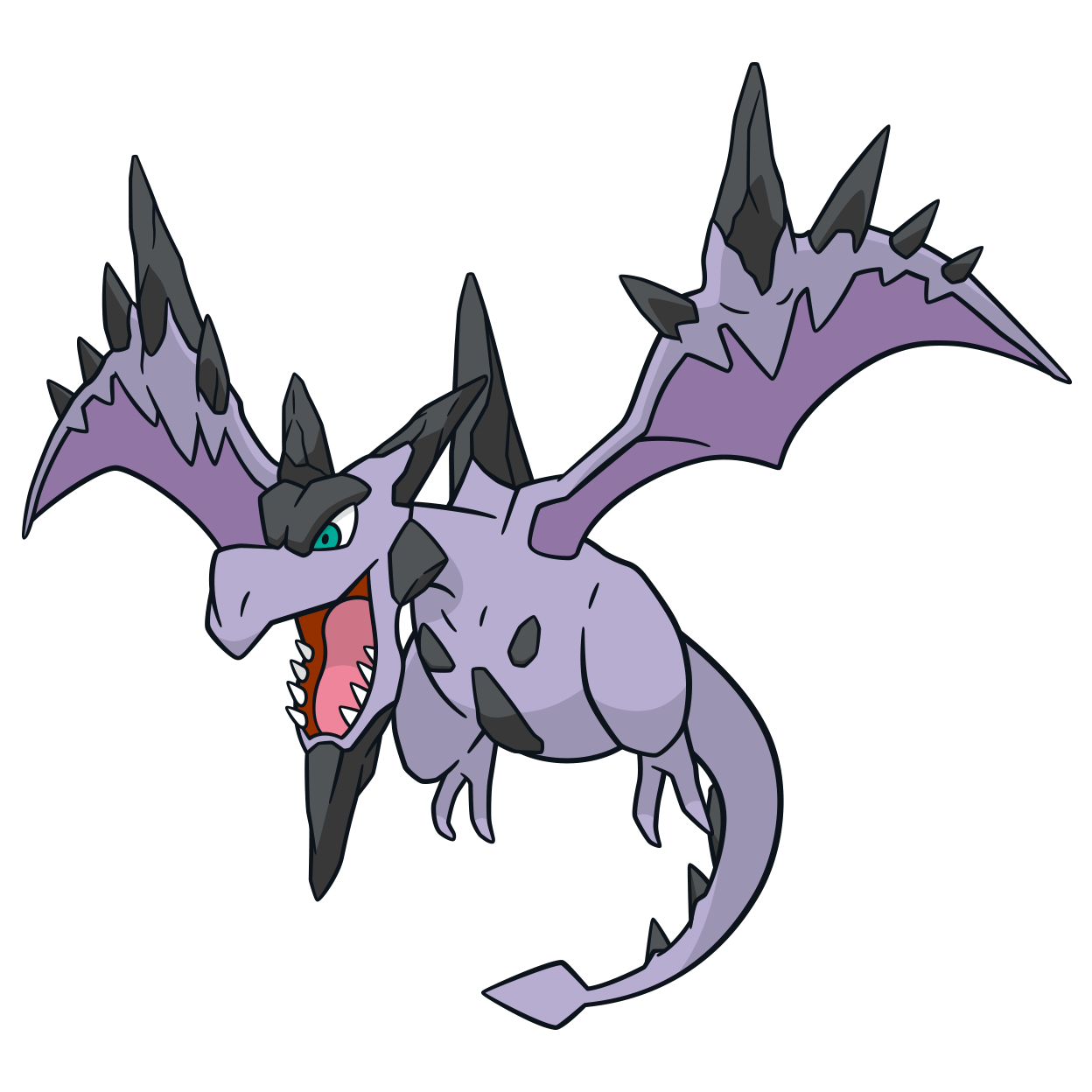 Pokémon aleatorio